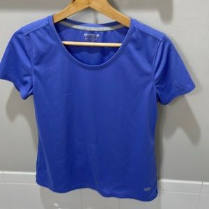 Reel Legends Performance Tee Size M